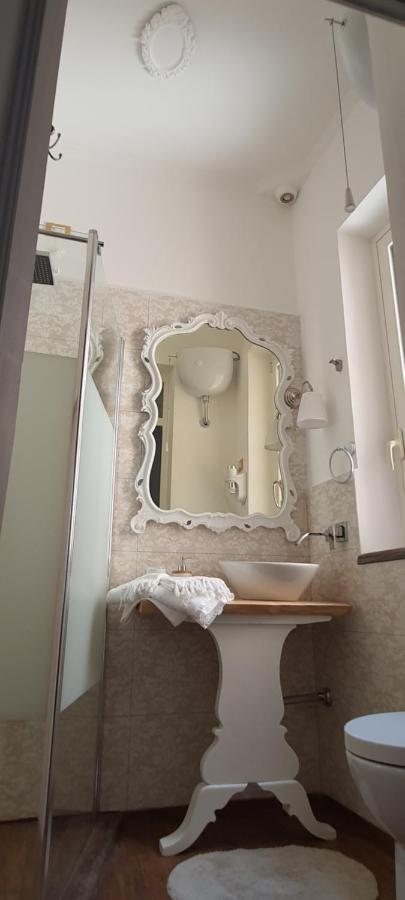 Ferienwohnung Interno12 Palermo Exterior foto